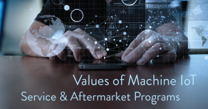 ei3 Machine IoT Value