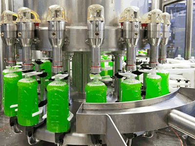 green-bottles